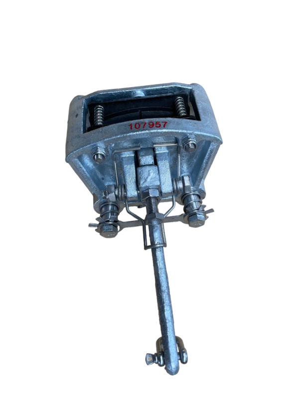 Mechanical Disc Brake Caliper