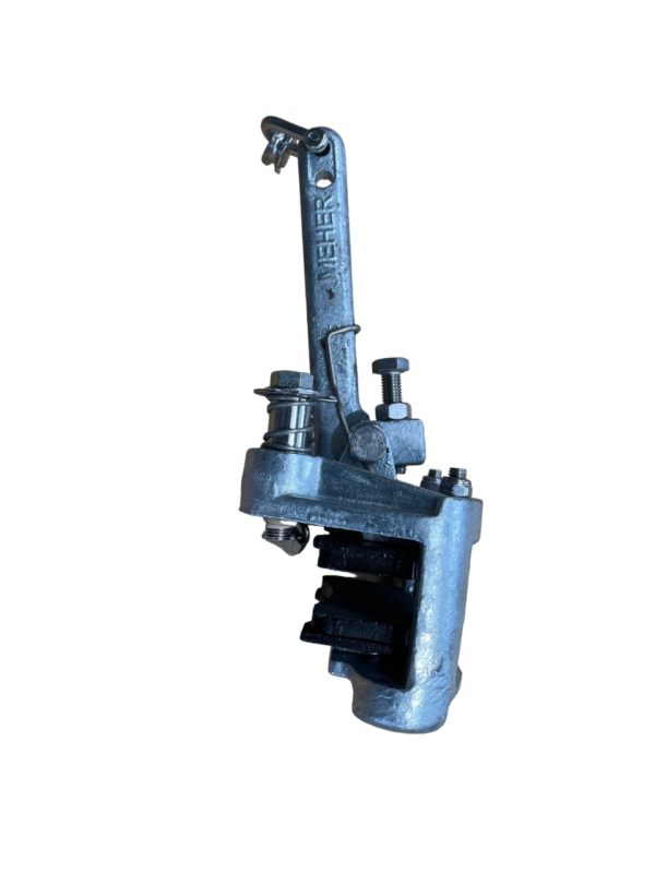 Mechanical Disc Brake Caliper - Image 4