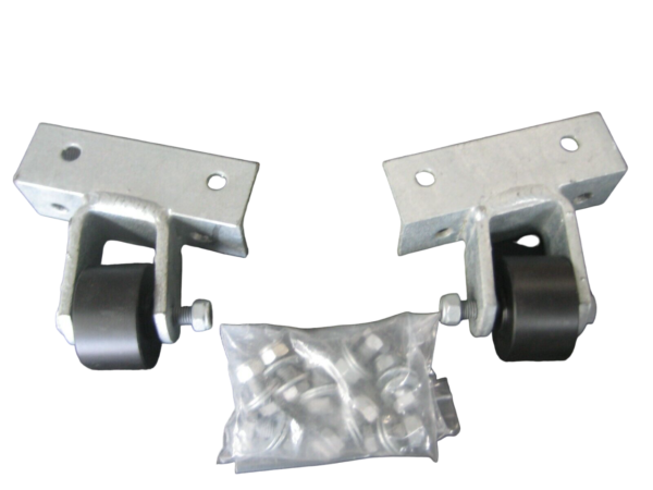 Rear Trolley Wheel Bolt On Kit