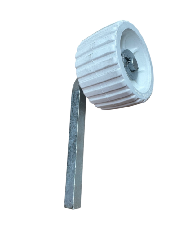 Single Roller Assembly