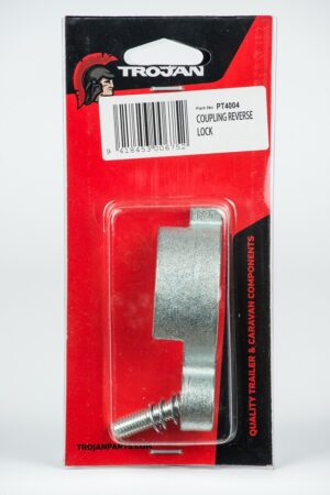 Trojan Coupling Reverse Lock PT4004