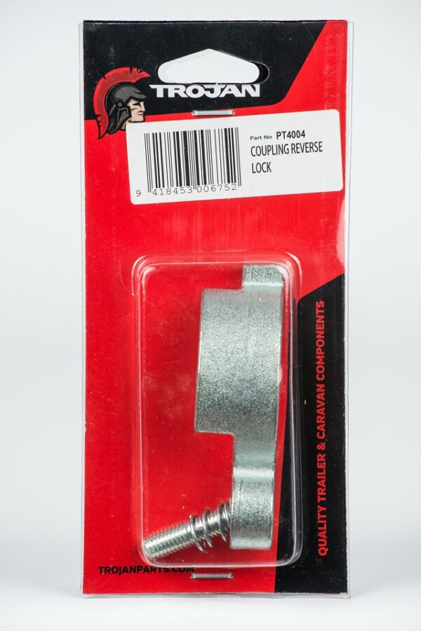 Trojan Coupling Reverse Lock PT4004