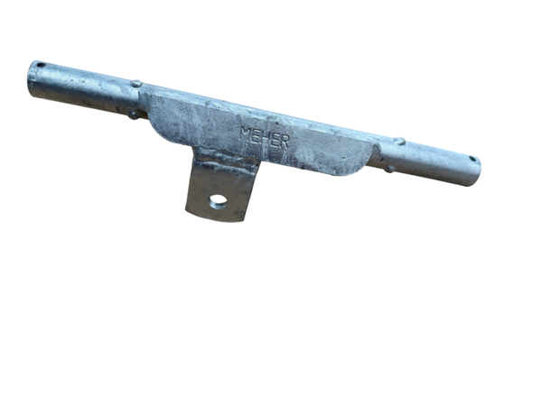 Double Roller Support Bracket 290 HD Suits 40 & 50mm Tube Legs